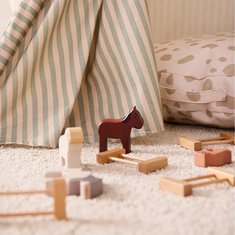 Комплект Животни от фермата