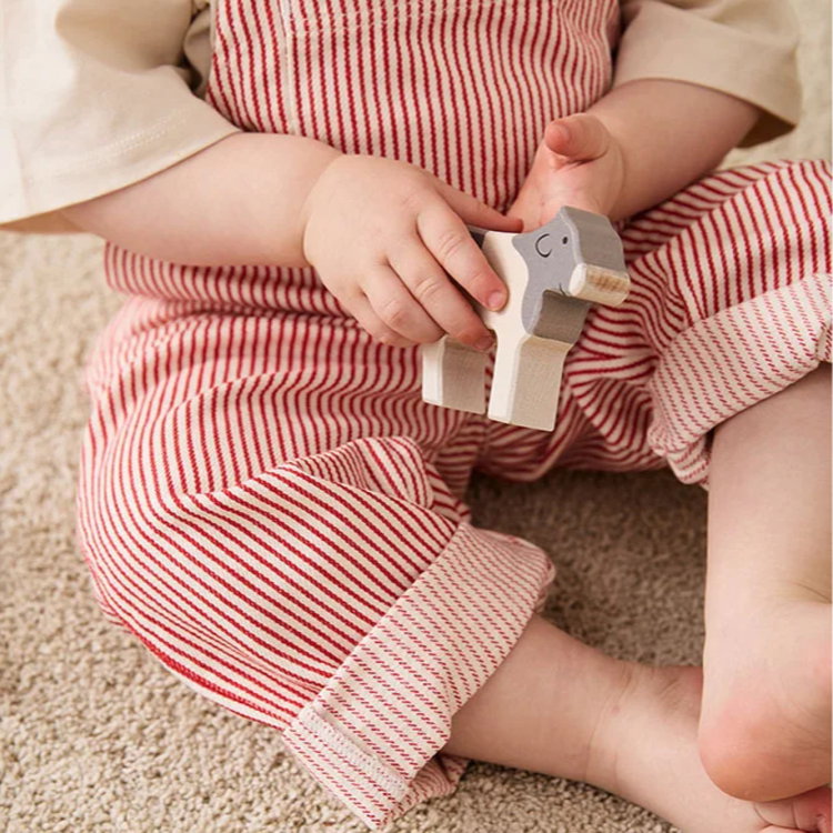 Комплект Животни от фермата