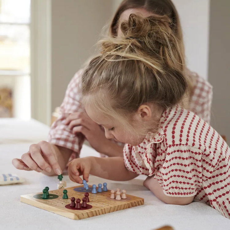 Не се сърди, човече!