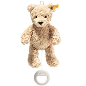 Jimmy Teddy bear music box
