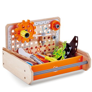 Дървена работилница Изобретател, Hape