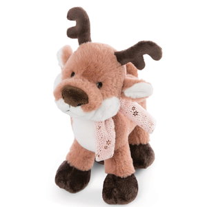 Плюшен елен Джонте NICI