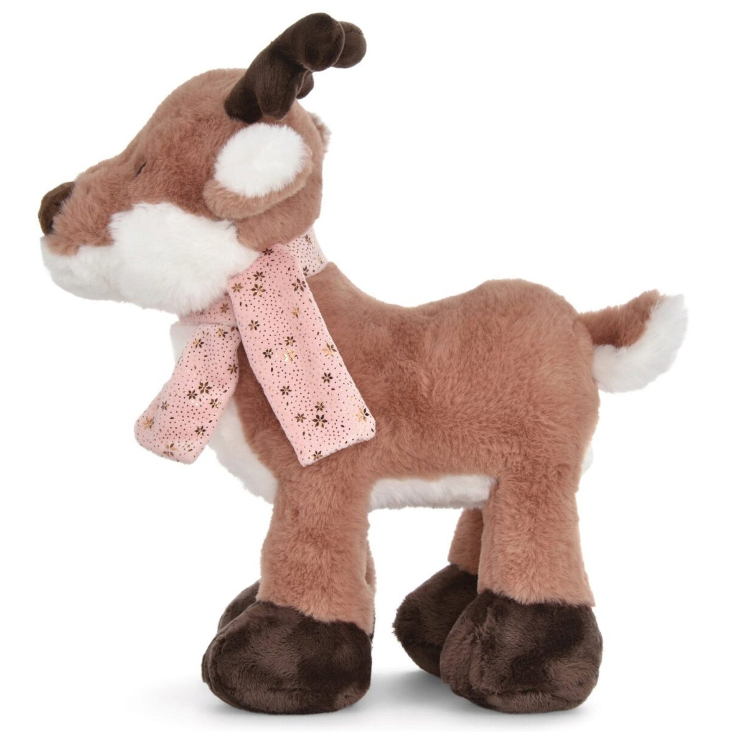 Плюшен елен Джонте NICI