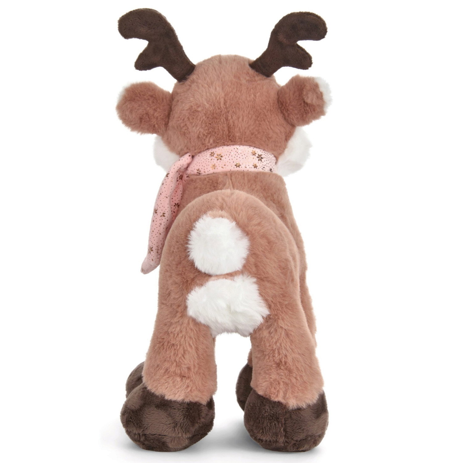 Плюшен елен Джонте NICI