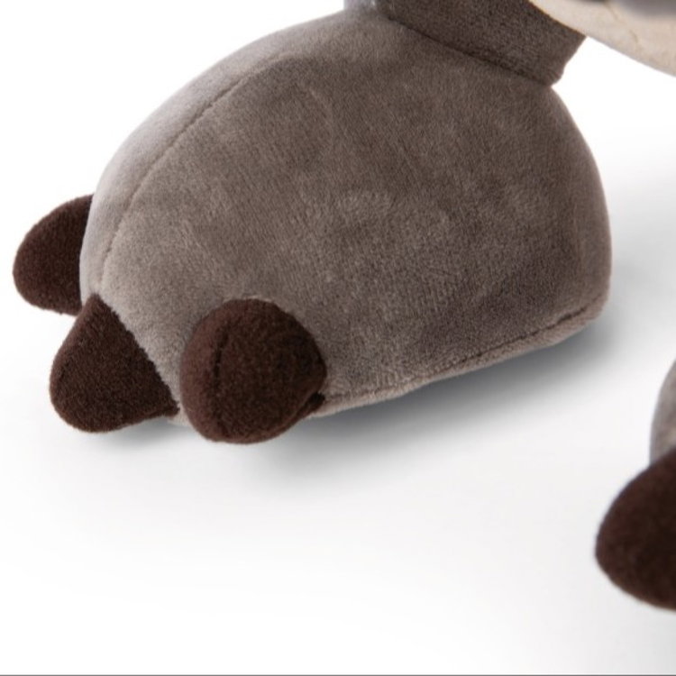 Плюшен динозавър Тони-Рекс NICI