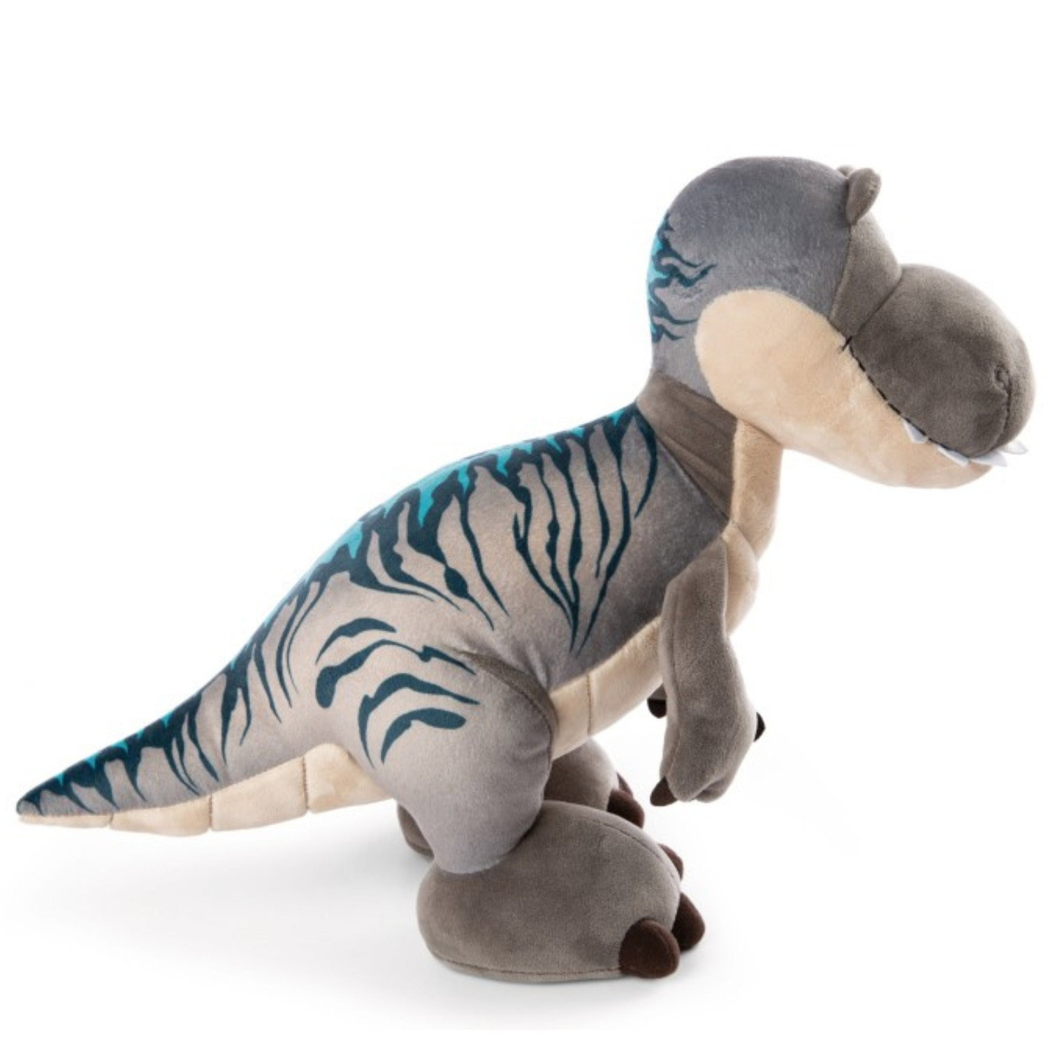 Плюшен динозавър Тони-Рекс NICI