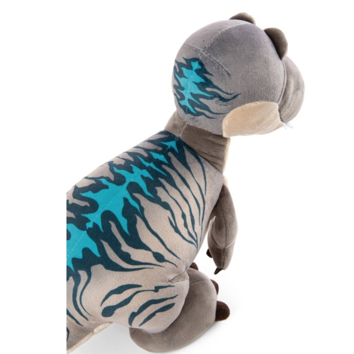 Плюшен динозавър Тони-Рекс NICI