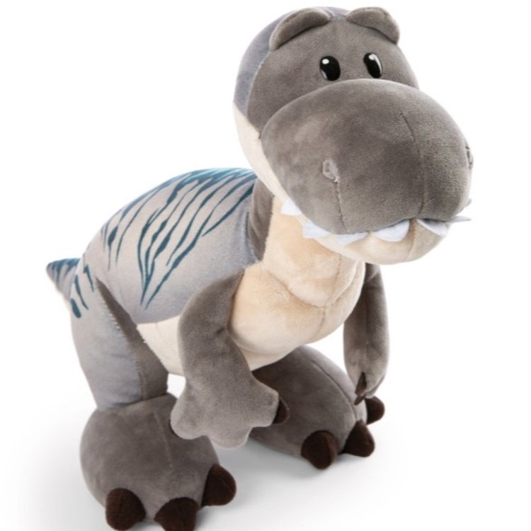 Плюшен динозавър Тони-Рекс NICI