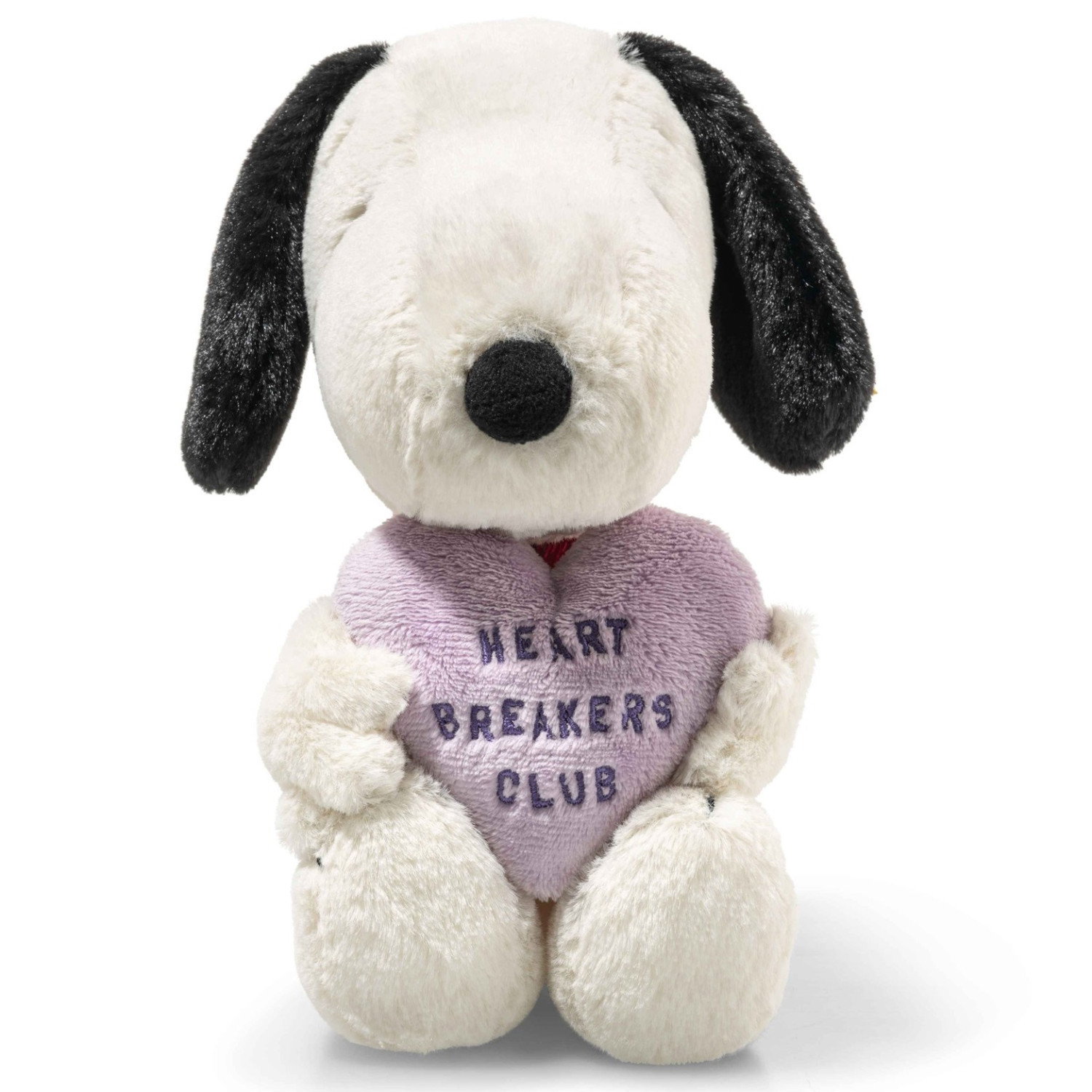 Snoopy Heartbreakers Club