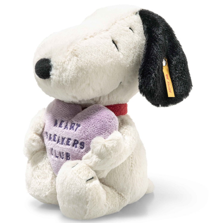 Snoopy Heartbreakers Club