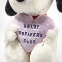 Snoopy Heartbreakers Club