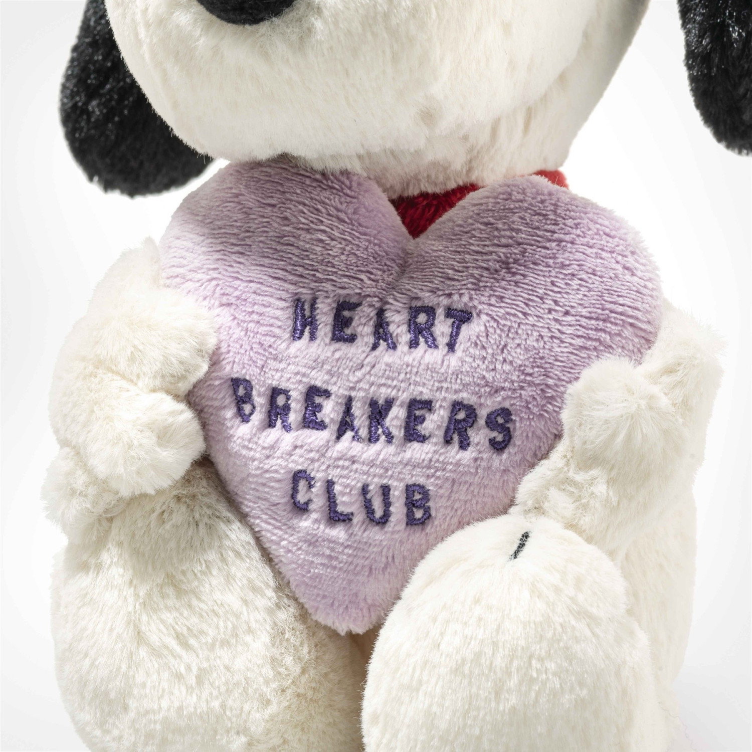 Snoopy Heartbreakers Club