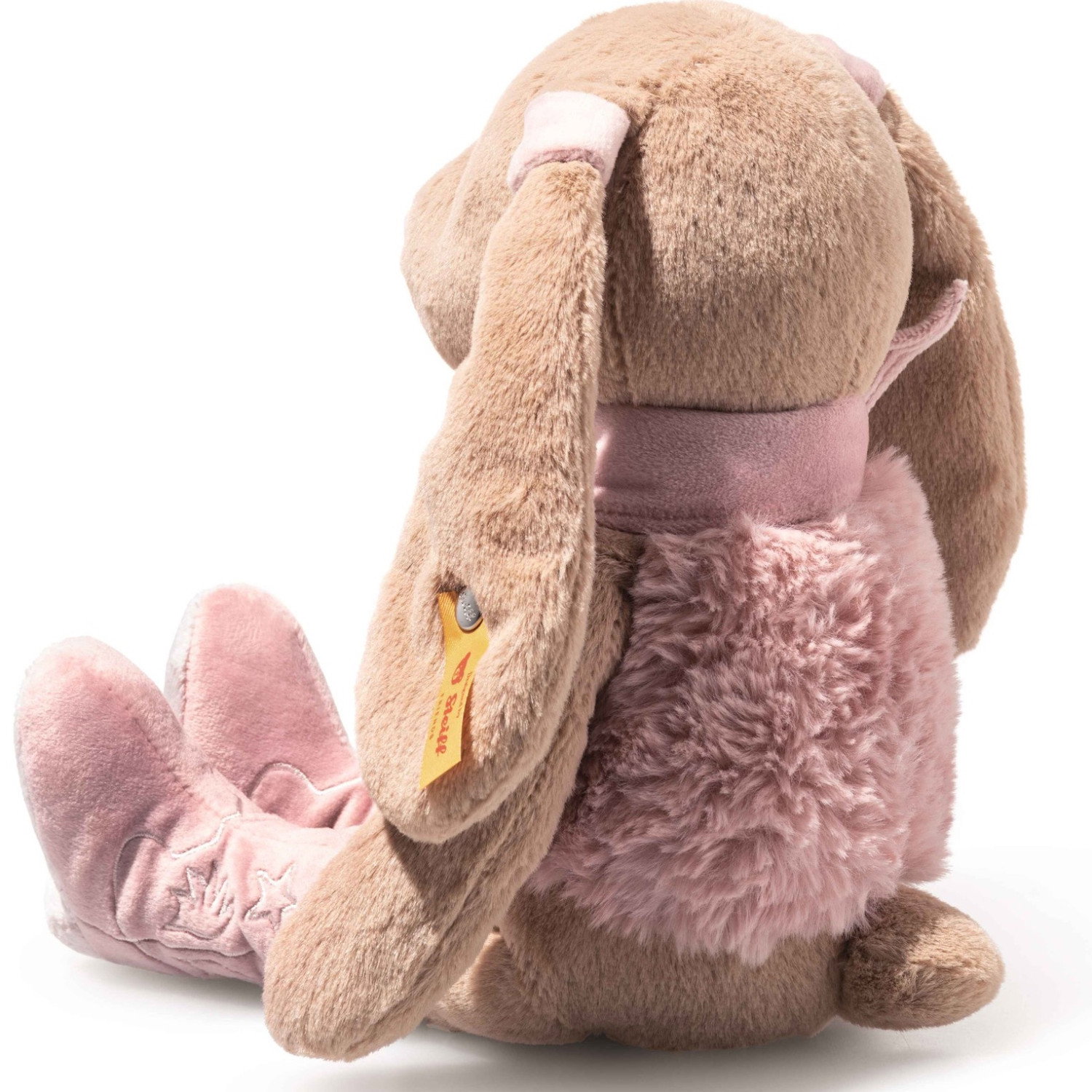 Cowgirl Hoppie rabbit