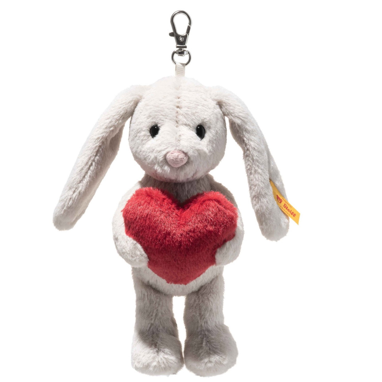 Pendant Hoppie rabbit – Love
