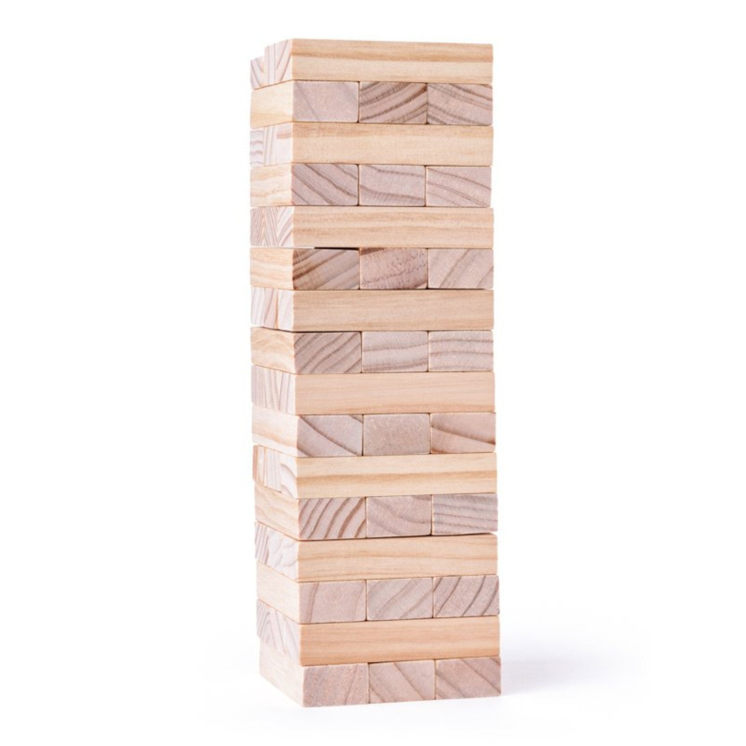 Дървена кула Дженга