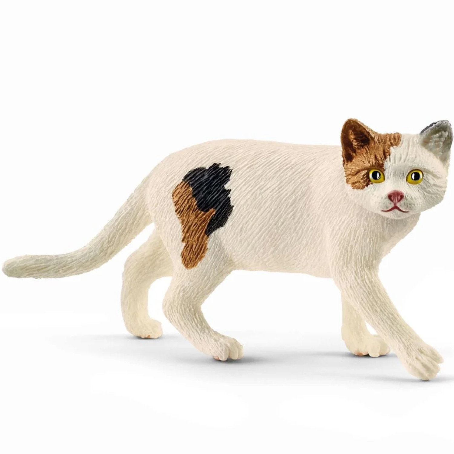 Фигурка Американса късокосместа Котка, Schleich