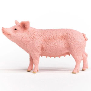 Фигурка Прасе майка, Schleich