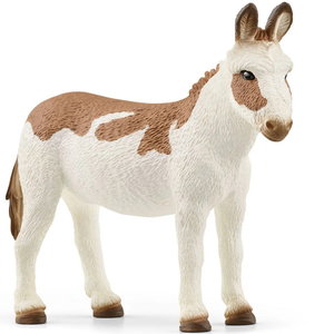Фигурка Американско петнисто магаре, Schleich