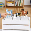 Фигурка Теле Галоуей, Schleich