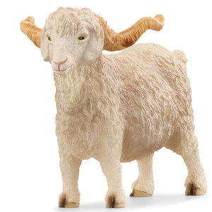 Фигурка Ангорска коза, Schleich