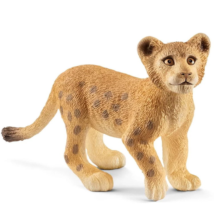 Фигурка Лъвче, Schleich