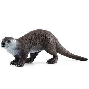 Фигурка Видра, Schleich