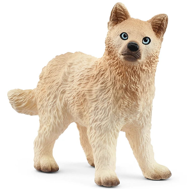 Фигурка Арктическо Вълче, Schleich