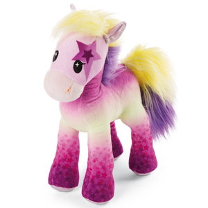 Плюшено пони Канди NICI