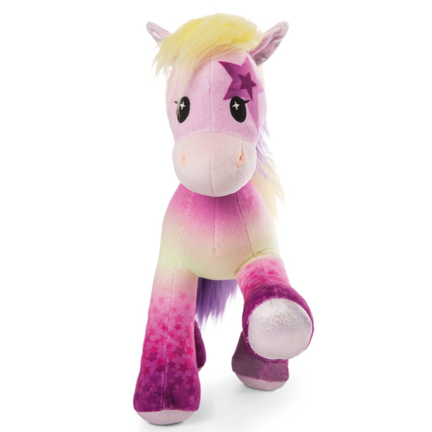 Плюшено пони Канди NICI