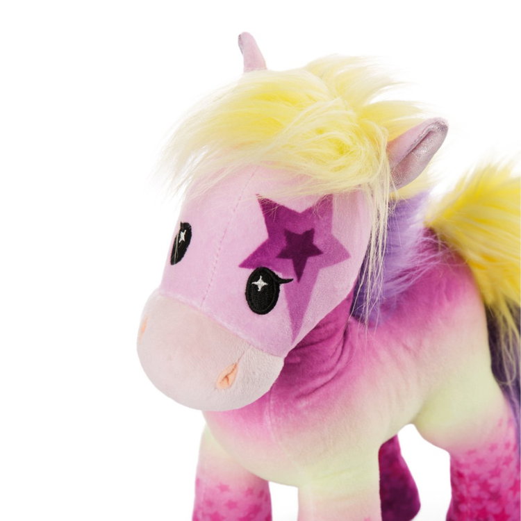 Плюшено пони Канди NICI