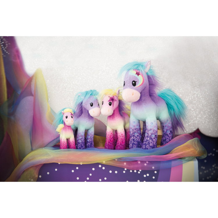 Плюшено пони Канди NICI