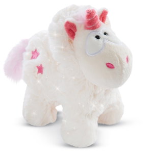 Плюшен Еднорог Теди NICI