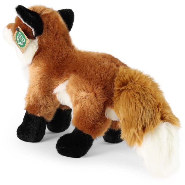 Плюшена Лисица Rappa