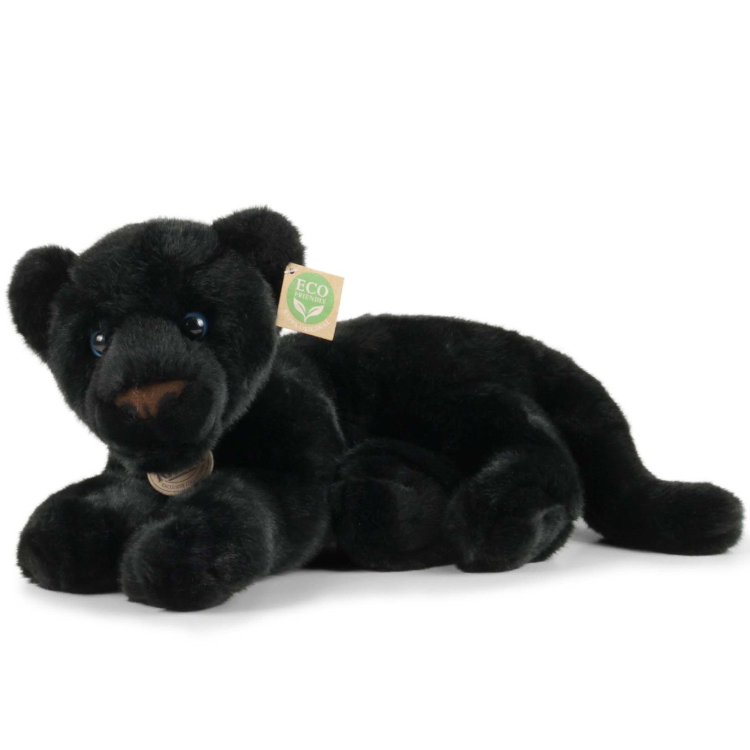 Плюшена Пантера Rappa