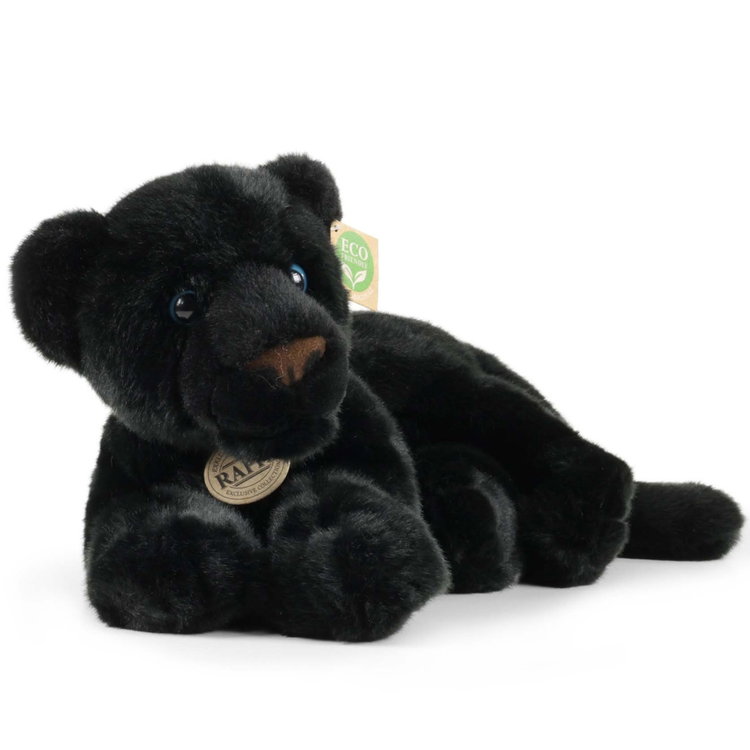 Плюшена Пантера Rappa