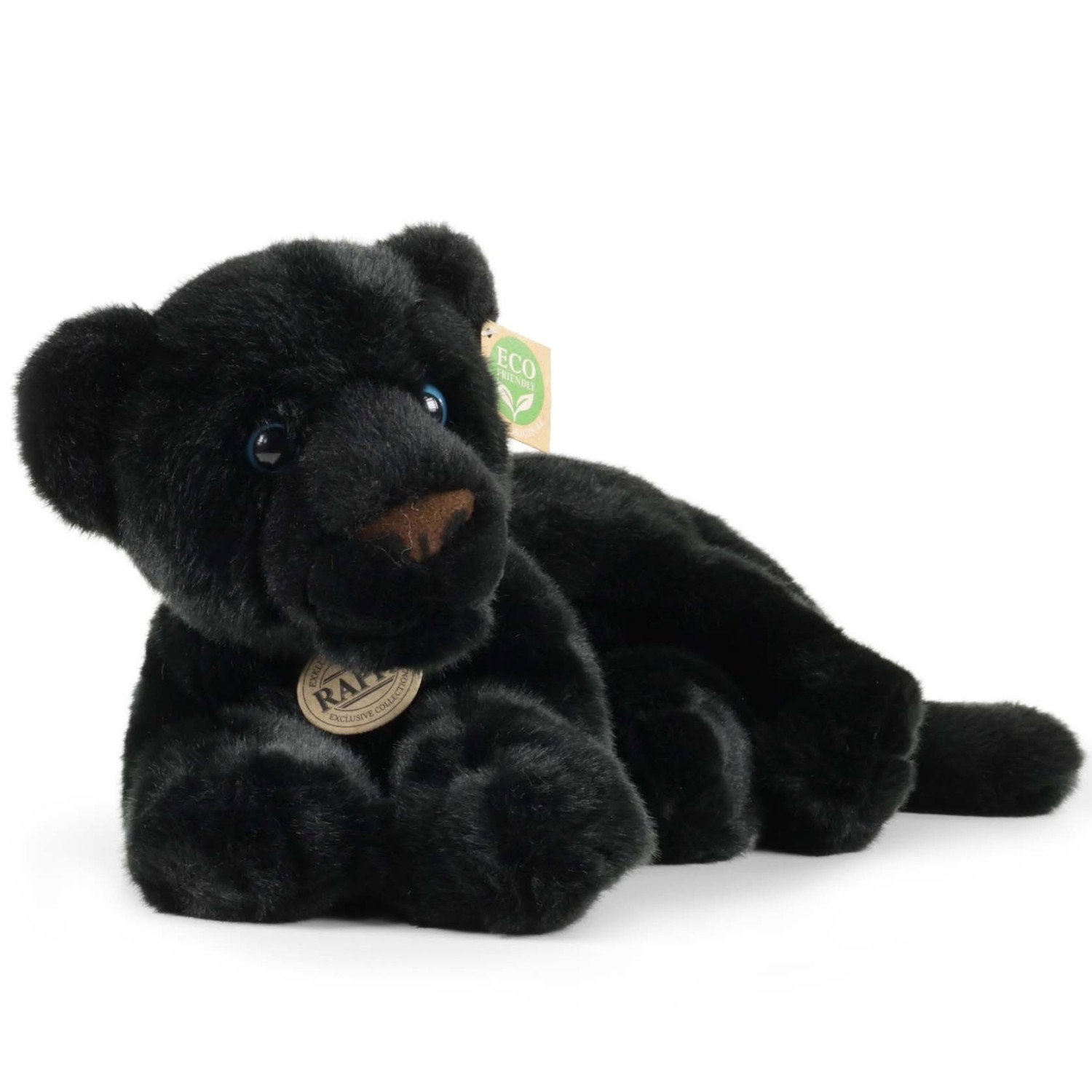 Плюшена Пантера Rappa