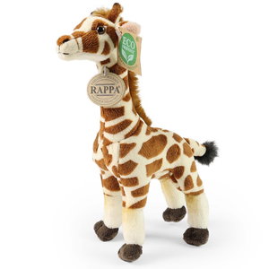 Плюшен Жираф Rappa