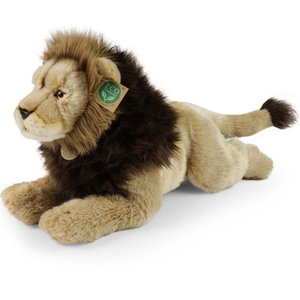 Плюшен Лъв Rappa