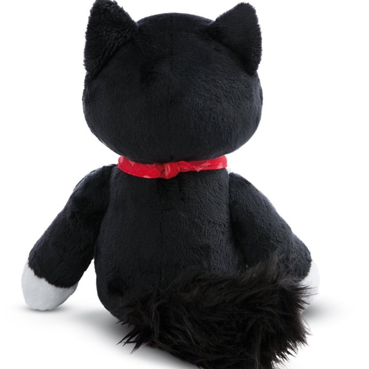 Подвижно плюшено коте Пепър NICI