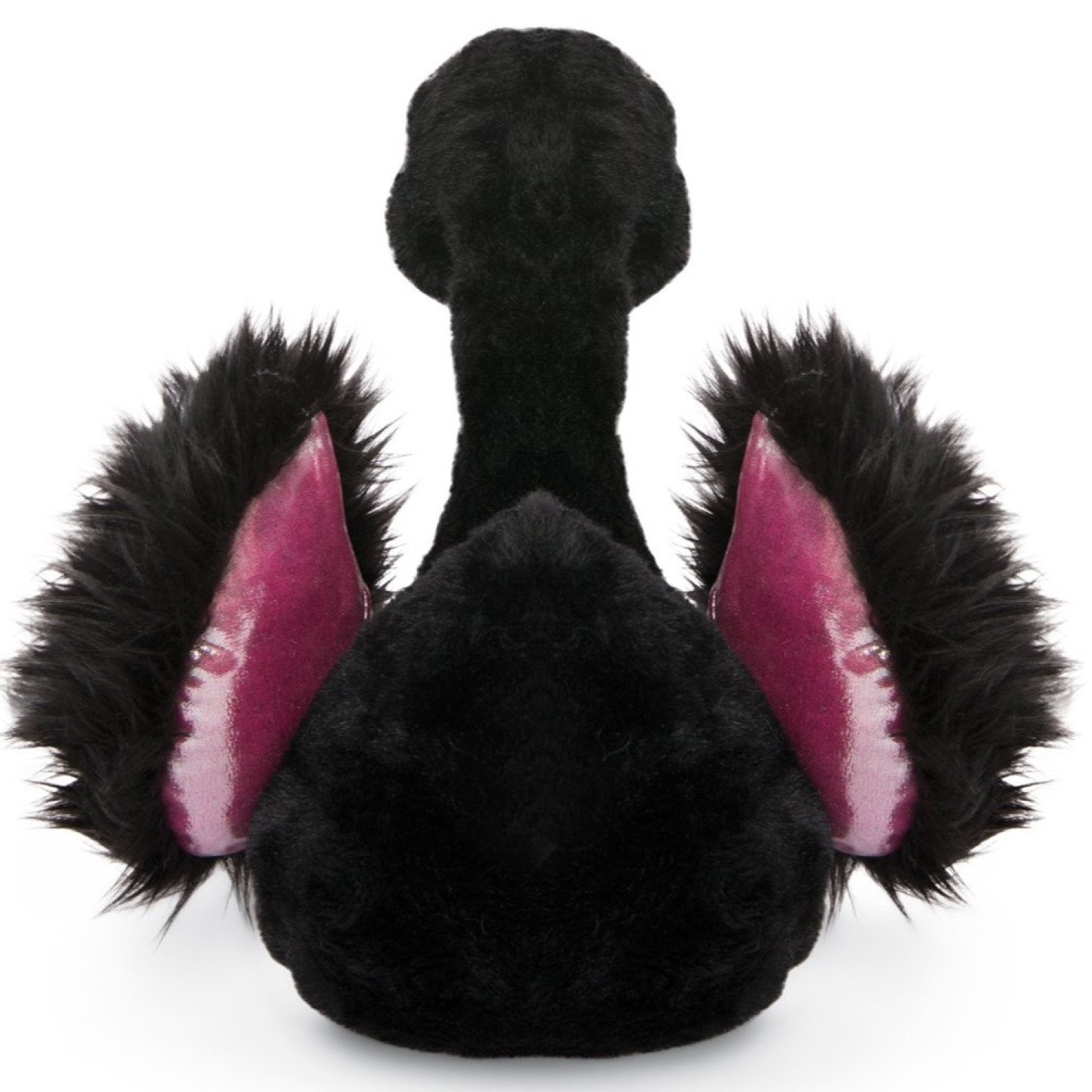 Плюшен лебед NICI