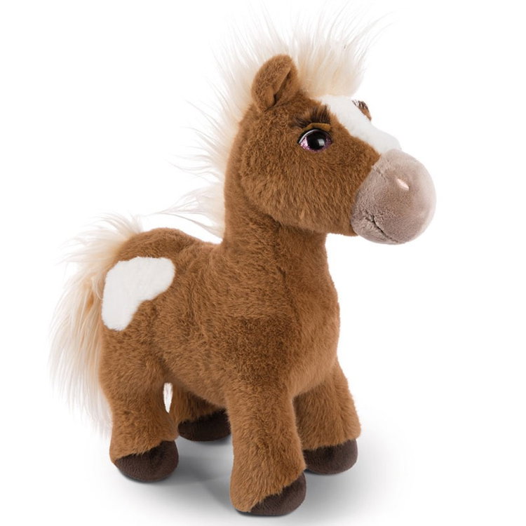 Плюшено пони Лоренцо NICI