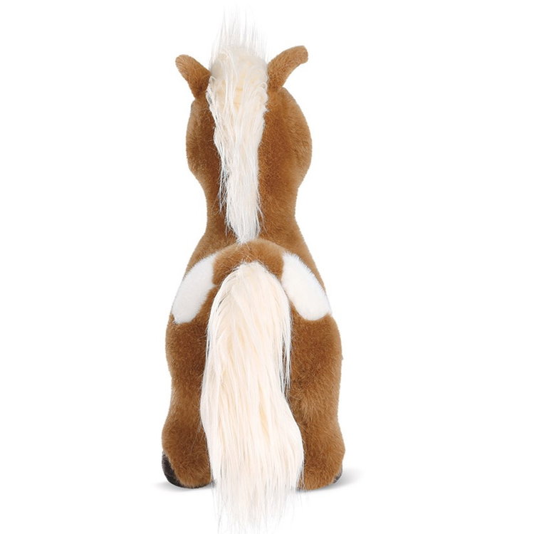 Плюшено пони Лоренцо NICI