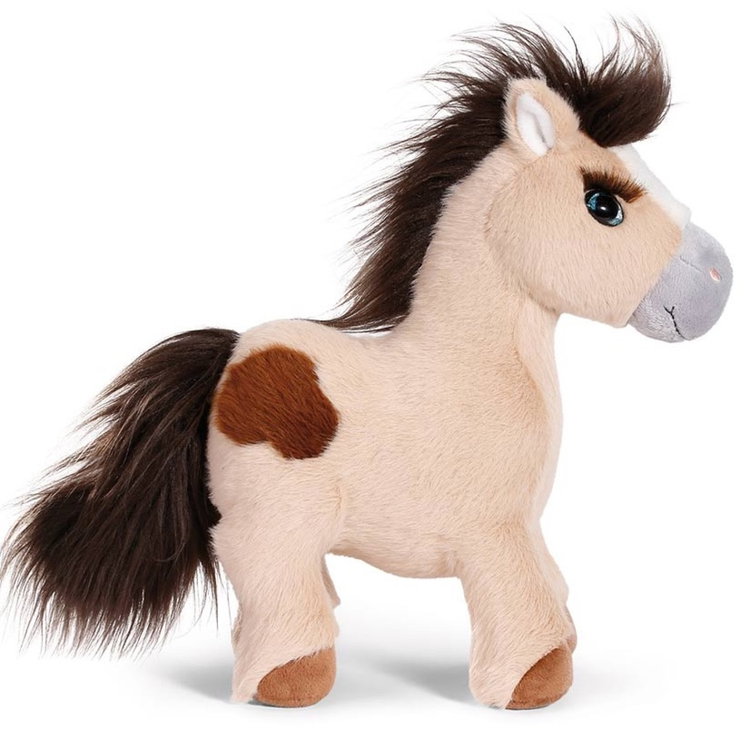 Плюшено пони Лорета NICI
