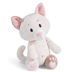 Плюшено коте Love NICI