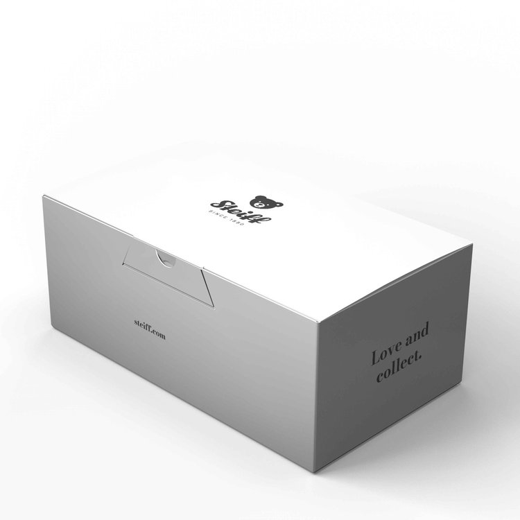 Подаръчна кутия STEIFF - 20 см