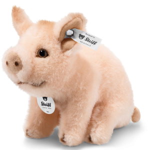 Sissi piglet