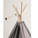 Детска индианска палатка