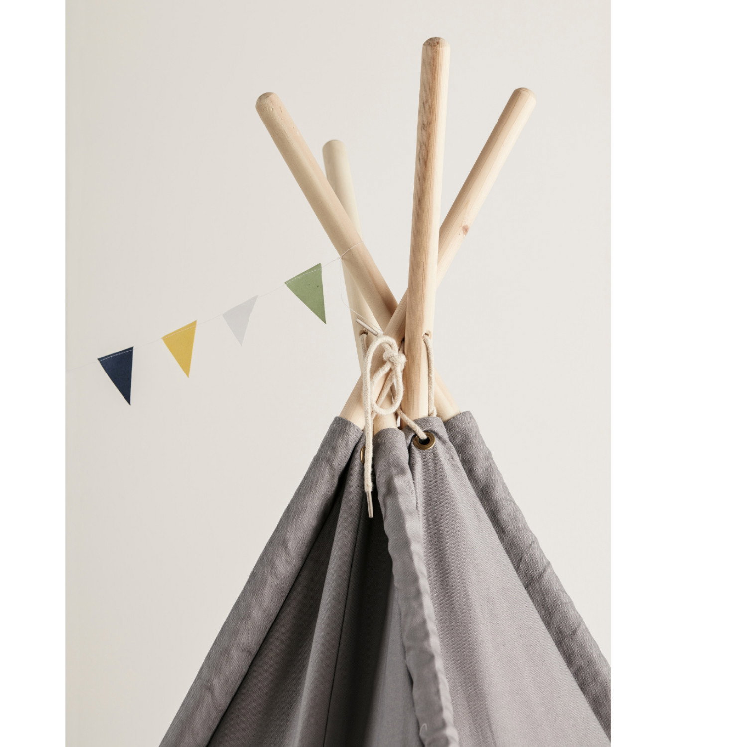 Детска индианска палатка