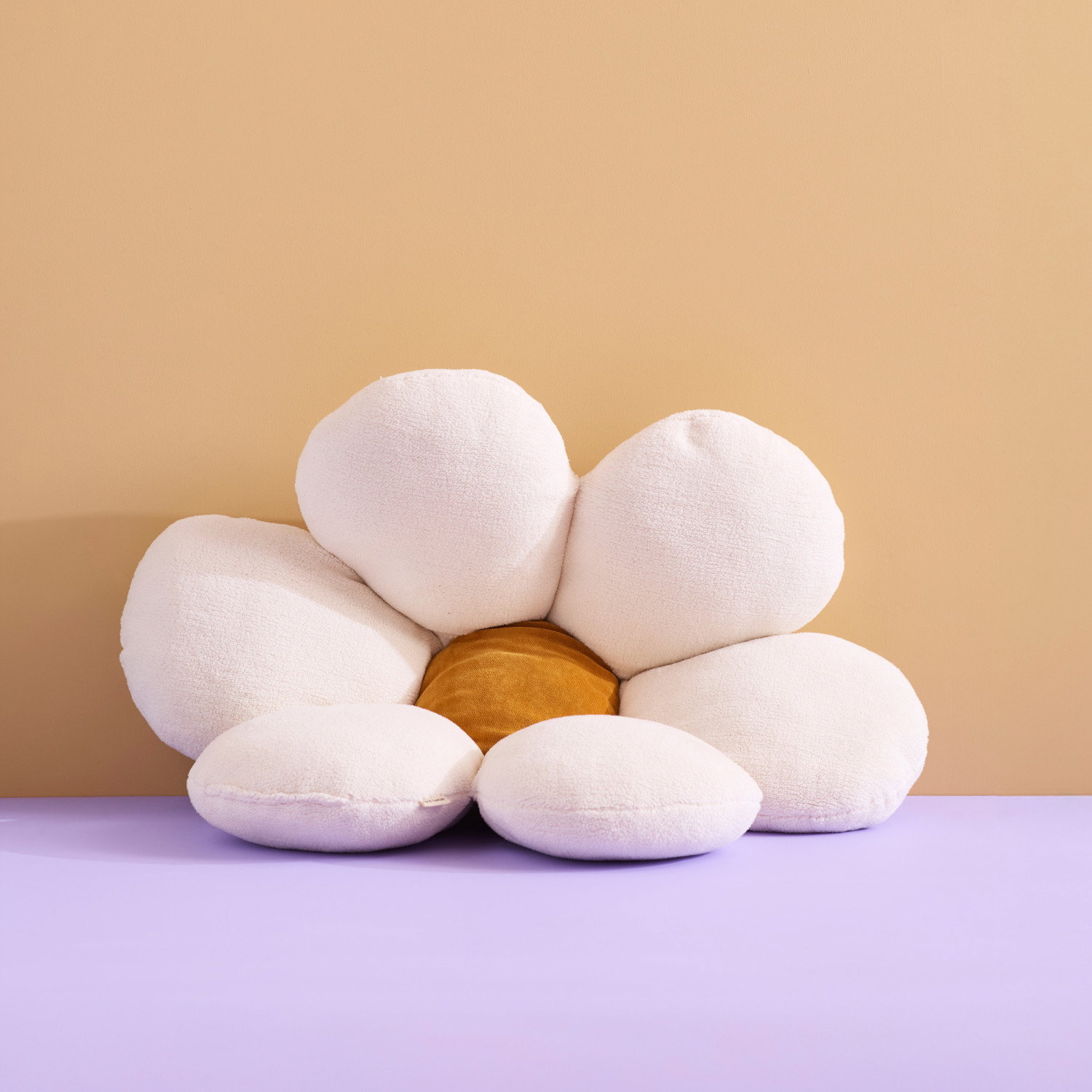 Постелка за под Цвете