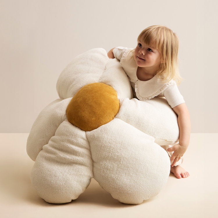 Постелка за под Цвете